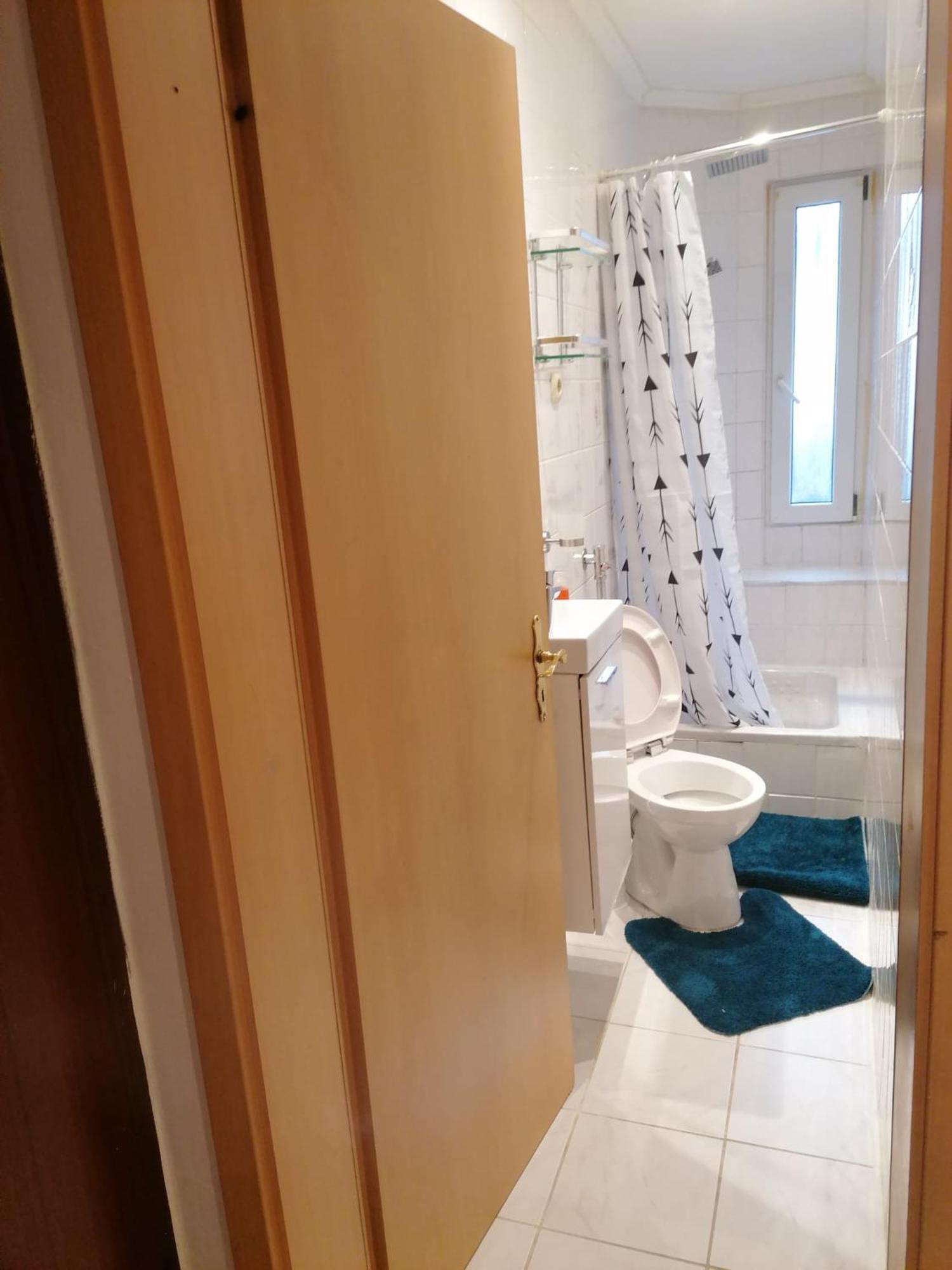Privatzimmer-2 In Ruhiger Lage 9Min Von Hbh Nürnberg Exterior foto